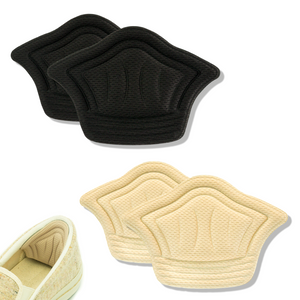 Wilkins Sneakers Heel Cushion Inserts