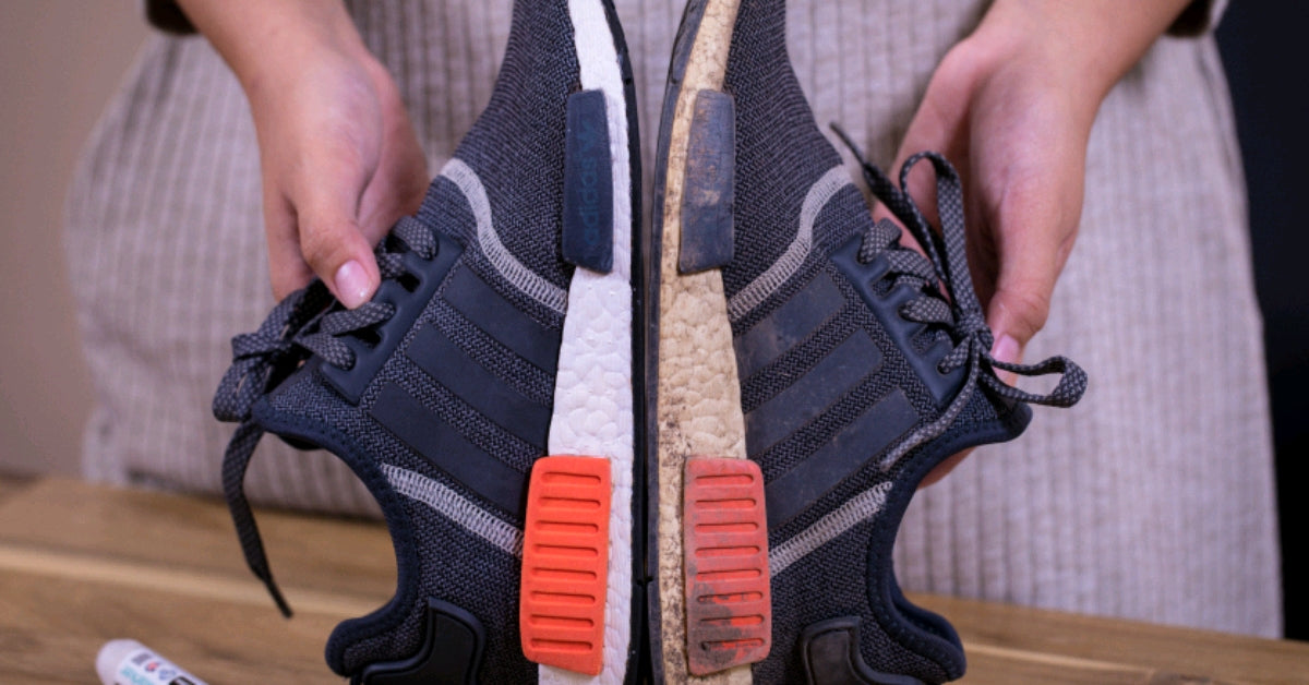 REVIEW] How to restore NMD, Boost BOOST l Marker - WilkinsCleanser