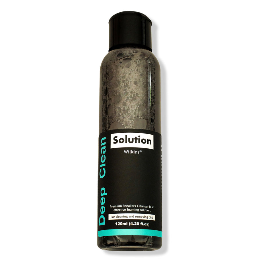 Deep Clean Solution (Pack of 3)