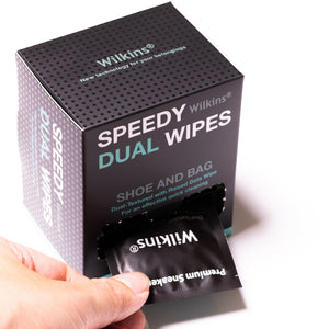 Speedy Dual Wipes
