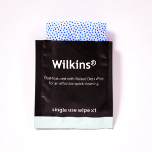 Speedy Dual Wipes