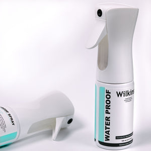 Waterproof Spray