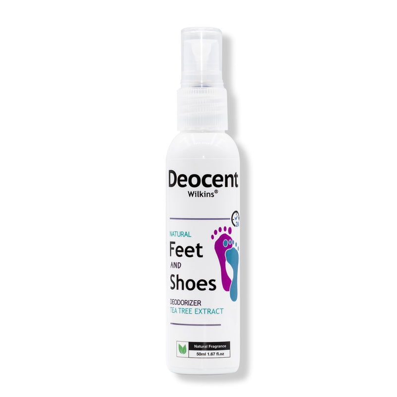 Deocent (Pack of 3)