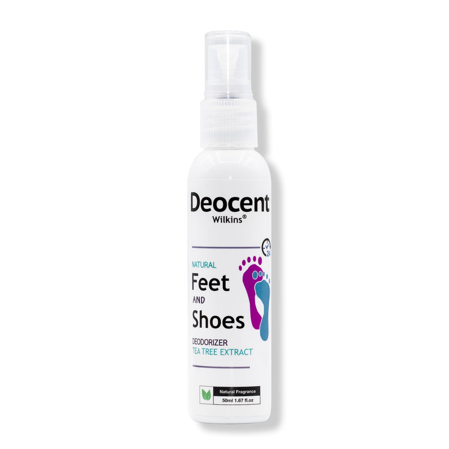 Deocent (Pack of 3)