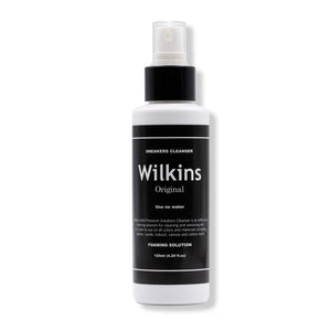 Waterproof Spray