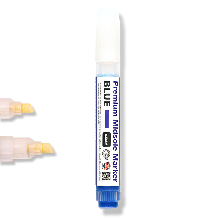 Premium Midsole Marker (BLUE)