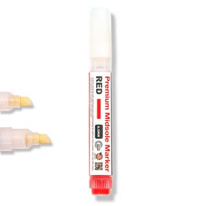 Premium Midsole Marker (GREEN)