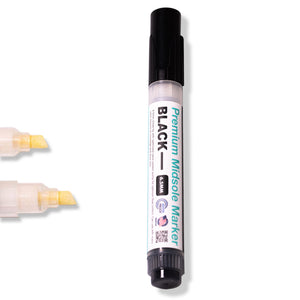 Premium Midsole Marker (GREEN)