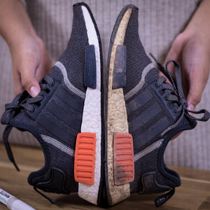 Premium Midsole Marker (White)