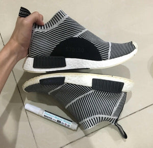 Premium Midsole Marker (White)