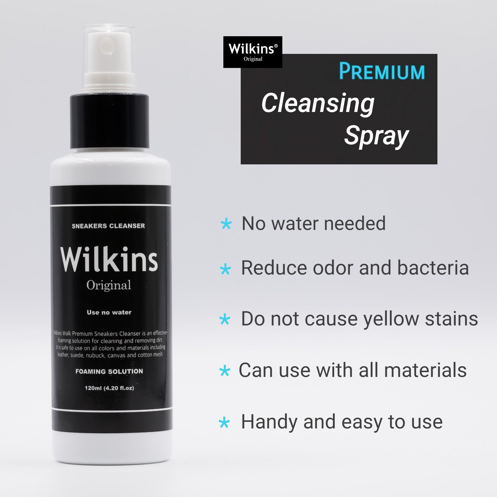 Wilkins Original